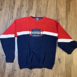Vintage Ralph Laren Sweater